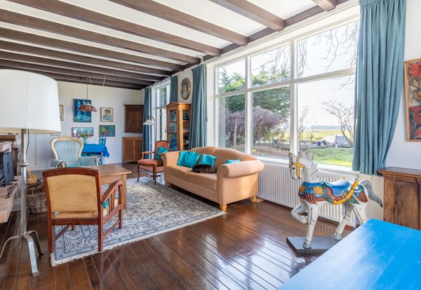 Medium property photo - Zijldijk 5, 2362 AE Warmond